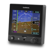 Load image into Gallery viewer, Garmin G5 EFIS Multi-Function Panel for Experimental or LSA
