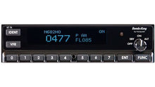 Load image into Gallery viewer, BENDIX KING KT 74 ADS-B MODE S TRANSPONDER FOR CERTIFIED AIRCRAFT
