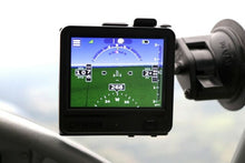 Load image into Gallery viewer, Dynon D3 portable EFIS Multi-Function Display
