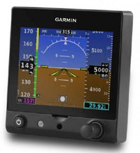 Load image into Gallery viewer, GARMIN G5 PRIMARY ELECTRONIC ATTITUDE DISPLAY - STC&#39;D FOR CERTIFIED AIRCRAFT WITH LPM
