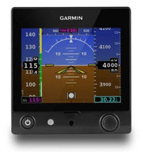 Load image into Gallery viewer, GARMIN G5 PRIMARY ELECTRONIC ATTITUDE DISPLAY - STC&#39;D FOR CERTIFIED AIRCRAFT WITH LPM
