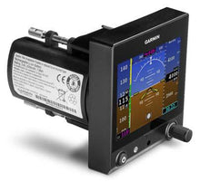 Load image into Gallery viewer, GARMIN G5 PRIMARY ELECTRONIC ATTITUDE DISPLAY - STC&#39;D FOR CERTIFIED AIRCRAFT WITH LPM
